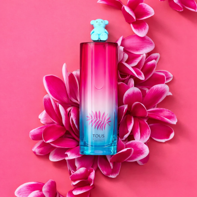 Tous BONJOUR SEÑORITA 90ML EDT